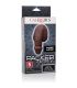 CALEXOTICS PACKING PENIS PENE DE SILICONA 1275CM NEGRO