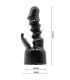 BAILE POWER HEAD CABEZAL INTERCAMBIABLE PARA ESTIMULACION INTERNA Y CLITORIS