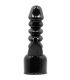 BAILE POWER HEAD CABEZAL INTERCAMBIABLE PARA ESTIMULACION INTERNA Y CLITORIS
