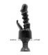 BAILE POWER HEAD CABEZAL INTERCAMBIABLE PARA ESTIMULACION INTERNA Y CLITORIS