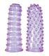SEVEN CREATIONS JUEGO DEDALES LILA