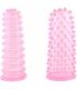 SEVEN CREATIONS LUST FINGERS JUEGO DEDALES ROSA