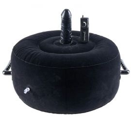 FETISH FANTASY SERIES ASIENTO CALIENTE