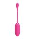 PRETTY LOVE SMART JULIUS HUEVO VIBRADOR