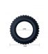 BAILE TITAN COCKRING BLACK 19 CM
