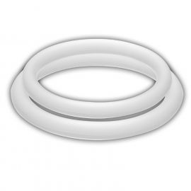 JOYDIVISION POTENZDUO ANILLOS PARA PENE BLANCO M