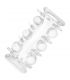 ADDICTED TOYS FUNDA PENE CLEAR