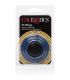 CALEXOTICS SET TRES ANILLAS AZUL ERECCIaN