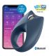 SATISFYER POWERFUL ROYAL ONE ANILLO VIBRADOR APP