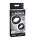FANTASY C RINGZ ANILLAS SILICONA MAX WIDHT