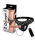 HARNESS ATTRACTION RNES GEORGE REALISTICO VIBRADOR 19 CM O 4 CM