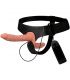 HARNESS ATTRACTION HARRIS DOBLE PENETRACIaN CON VIBRACION 18 CM O 35 CM