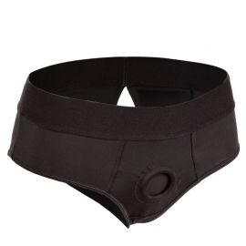 CALEXOTICS BOUNDLESS ARNES CALZONCILLO CON ABERTURA TRASERA S M