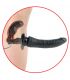 FETISH FANTASY SERIES SERIES DELUXE ARNES VIBRADOR PENETRIS NEGRO