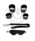 FETISH FANTASY SERIES KIT DE BONDAGE CADENAS DEL AMOR