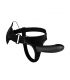PRETTY LOVE MYRON STRAP ON CON VIBRACION Y DILDO HUECO