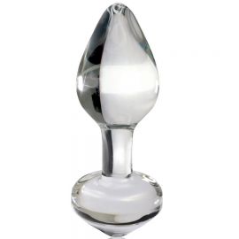 ICICLES N 44 PLUG TRANSPARENTE