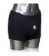 CALEXOTICS BOXER BRIEF HARNESS BOXER CON ABERTURA