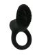 PRETTY LOVE COBRA ANILLO VIBRADOR COBRA NEGRO
