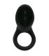 PRETTY LOVE COBRA ANILLO VIBRADOR COBRA NEGRO