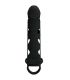PRETTY LOVE FUNDA SILICONA CON VIBRACION 152 CM