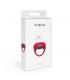 NALONE VIBRATING LOVE ANILLO VIBRADOR ROSA