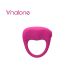 NALONE VIBRATING LOVE ANILLO VIBRADOR ROSA