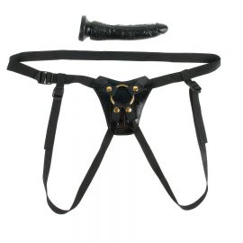 FETISH FANTASY GOLD ARNES DISEaO
