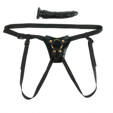 FETISH FANTASY GOLD ARNES DISEaO