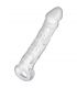 ADDICTED TOYS EXTENSOR PARA EL PENE TRANSPARENTE