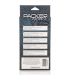 CALEXOTICS FUNDA PENE PEE PACKER MARRaN