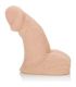 CALEXOTICS PACKING PENIS PENE REALaSTICO 1275 CM NATURAL