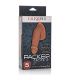 CALEXOTICS PACKING PENIS PENE REALaSTICO 145 CM MARRaN