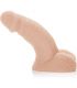 CALEXOTICS PACKING PENIS PENE REALaSTICO 145 CM NATURAL