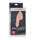 CALEXOTICS PACKING PENIS PENE REALaSTICO 145 CM NATURAL