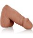 CALEXOTICS PACKING PENIS PENE REALaSTICO 1275 CM MARRaN