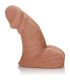 CALEXOTICS PACKING PENIS PENE REALaSTICO 1275 CM MARRaN