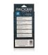 CALEXOTICS PACKING PENIS PENE REALaSTICO 1275 CM MARRaN