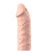 VIRILXL EXTENSION DE PENE LIQUID SILICONE V5 NATURAL