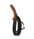 FETISH FANTASY SERIES ARNES HUECO AJUSTABLE CHOCOLATE 22 CM