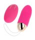 OHMAMA HUEVO CONTROL REMOTO 10 MODOS ROSA