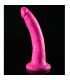 DILLIO DILDO CON VENTOSA 178 CM ROSA