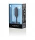 B VIBE SNUG PLUG ANAL 2 NEGRO