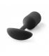 B VIBE SNUG PLUG ANAL 2 NEGRO