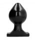 ALL BLACK PLUG 225 CM 12 INCH
