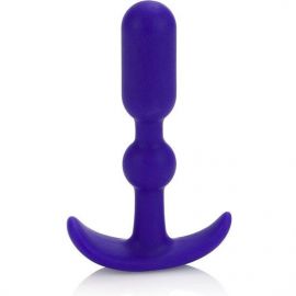 CALEXOTICS BOOTY DILATADOR ANAL AZUL