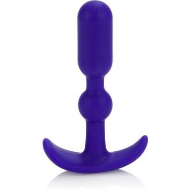 CALEXOTICS BOOTY DILATADOR ANAL AZUL