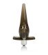 CALEXOTICS PLUG MINI VIBRO TEASE VIBRADOR NEGRO