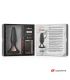 ANBIGUO WATCHME CONTROL REMOTO VIBRADOR PLUG ANAL ALEXANDRU