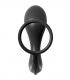 ANAL FANTASY COLLECTION ASS GASM ANILLO ADVANCED CON PLUG ANAL